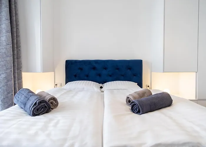 Insta Premium Apartment