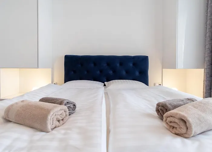 Insta Premium Apartment