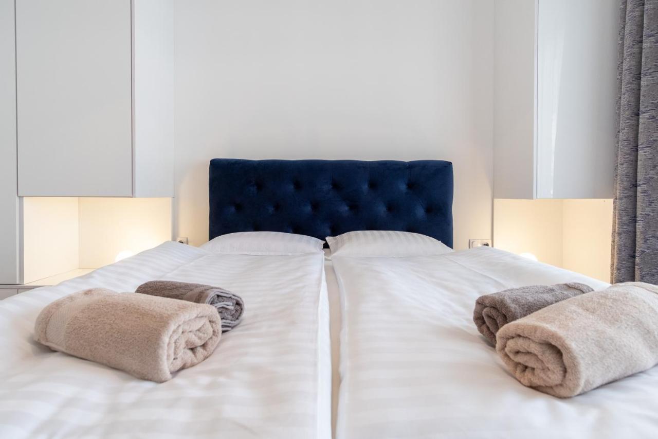 Apartamento Insta Premium *