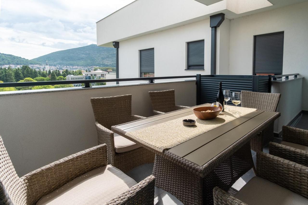 Appartement Insta Premium Trebinje