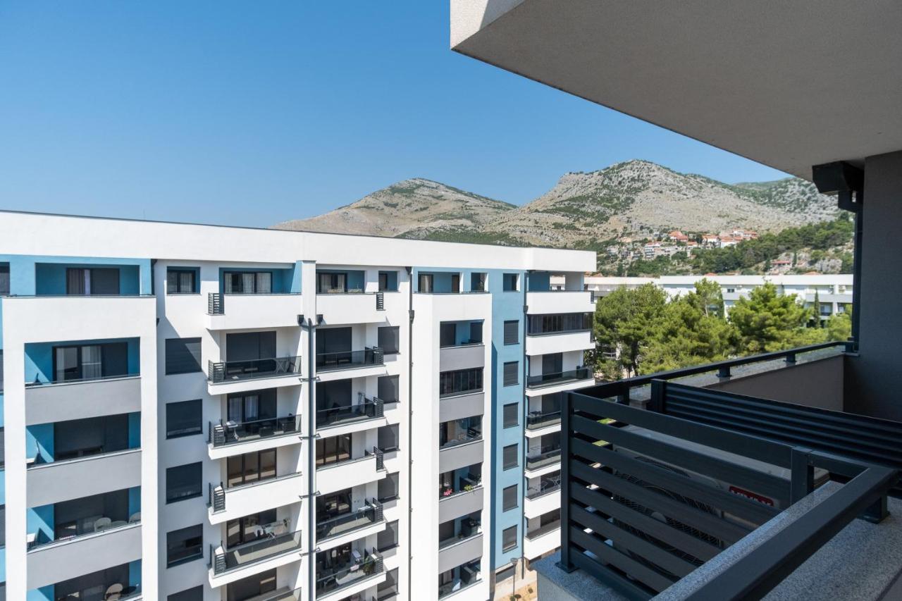 Insta Premium Apartamento Trebinje