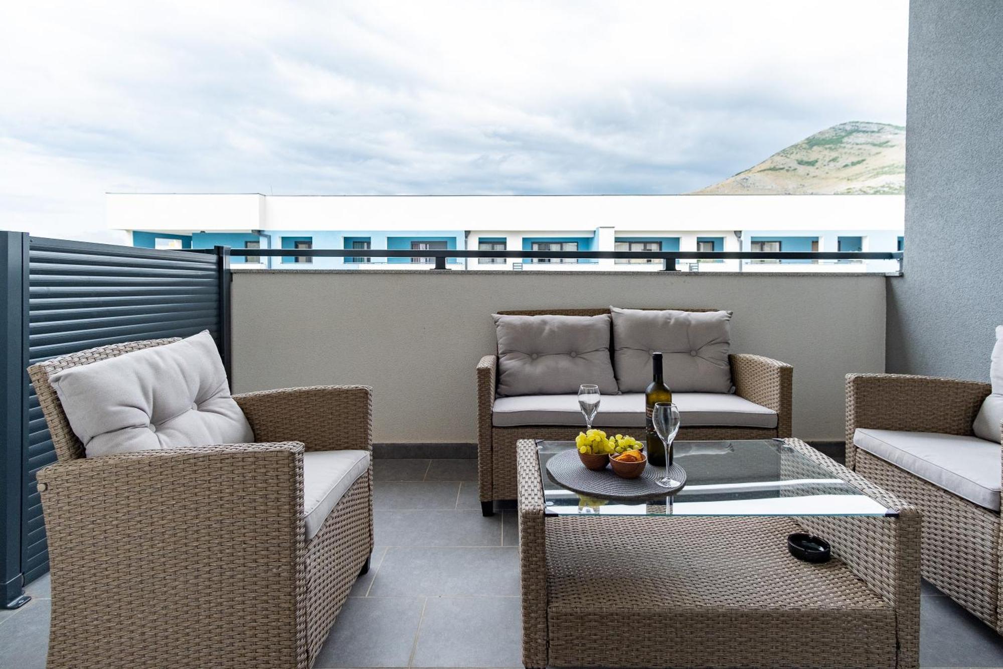 Insta Premium Appartement Trebinje